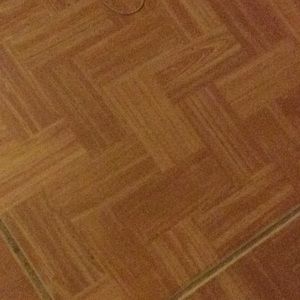 Meet your Posher, Rosalyn